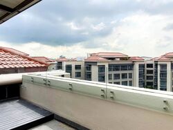 Carissa Park Condominium (D17), Condominium #588828761